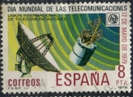 Stamps Spain -  EDIFIL 2523 SCOTT 2150.02