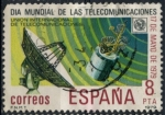 Stamps Spain -  ESPAÑA_SCOTT 2150.03 $0,2