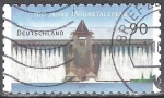 Stamps Germany -  