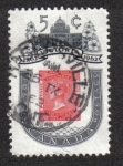 Stamps Canada -  Victoria, 1862-1962
