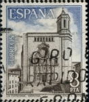Stamps Spain -  EDIFIL 2528 SCOTT 2155.02