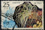 Stamps Spain -  EDIFIL 2535 SCOTT 2162.02