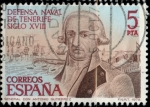 Stamps Spain -  ESPAÑA_SCOTT 2163.03 $0,2 