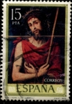 Sellos de Europa - Espa�a -  EDIFIL 2539 SCOTT 2166.01