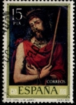 Stamps Spain -  EDIFIL 2539 SCOTT 2166.02