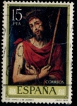Stamps Spain -  ESPAÑA_SCOTT 2166.03 $0,2