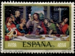 Stamps : Europe : Spain :  EDIFIL 2541 SCOTT 2168.01