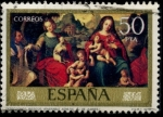Sellos de Europa - Espa�a -  ESPAÑA_SCOTT 2169.03 $0,2