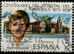 Stamps : Europe : Spain :  EDIFIL 2548 SCOTT 2171