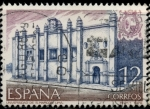 Stamps Spain -  EDIFIL 2545 SCOTT 2173.01