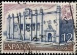 Stamps Spain -  EDIFIL 2545 SCOTT 2173.02