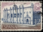 Stamps Spain -  ESPAÑA_SCOTT 2173.03 $0,2