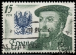 Stamps : Europe : Spain :  EDIFIL 2552 SCOTT 2179.02
