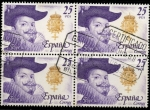 Stamps Spain -  EDIFIL 2554 SCOTT 2181.07_10