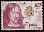 Stamps Spain -  EDIFIL 2556 SCOTT 2183.01