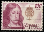 Stamps Spain -  ESPAÑA_SCOTT 2183.04 $0,3