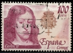 Stamps Spain -  ESPAÑA_SCOTT 2183.05 $0,3