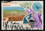 Stamps Spain -  EDIFIL 2557 SCOTT 2184.01