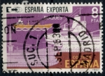 Stamps Spain -  EDIFIL 2564 SCOTT 2204.02