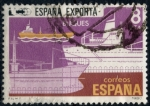 Sellos de Europa - Espa�a -  ESPAÑA_SCOTT 2204,04 $0,2