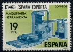 Stamps Spain -  EDIFIL 2566 SCOTT 2206.02