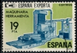 Stamps Spain -  ESPAÑA_SCOTT 2206,03 $0,2