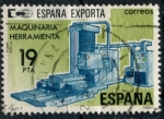 Stamps Spain -  ESPAÑA_SCOTT 2206,04 $0,2