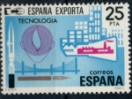 Stamps : Europe : Spain :  EDIFIL 2567 SCOTT 2207.01