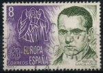 Stamps Spain -  EDIFIL 2568 SCOTT 2208.01