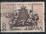 Stamps Spain -  ESPAÑA_SCOTT 2213,03 $0,2