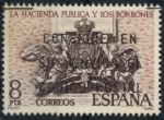 Stamps Spain -  ESPAÑA_SCOTT 2213,06 $0,2