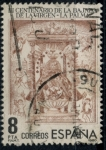 Stamps Spain -  ESPAÑA_SCOTT 2217,06 $0,2