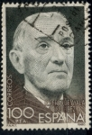 Stamps Spain -  ESPAÑA_SCOTT 2218,06 $0,2