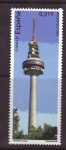 Stamps Spain -  TORRE ESPAÑA
