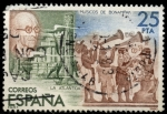 Stamps Spain -  EDIFIL 2579 SCOTT 2219a.02