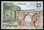 Stamps Spain -  EDIFIL 2580 SCOTT 2219b.01