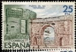 Stamps Spain -  ESPAÑA_SCOTT 2219b,03 $0,3