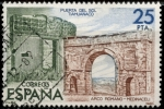 Stamps Spain -  ESPAÑA_SCOTT 2219b,04 $0,3
