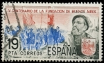 Sellos de Europa - Espaa -  EDIFIL 2584 SCOTT 2220.01