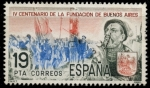 Sellos de Europa - Espa�a -  ESPAÑA_SCOTT 2220,03 $0,2