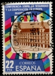Stamps Spain -  EDIFIL 2592 SCOTT 2222.01