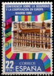 Stamps Spain -  EDIFIL 2592 SCOTT 2222.02