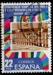 Stamps Spain -  ESPAÑA_SCOTT 2222,03 $0,2