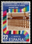 Stamps Spain -  ESPAÑA_SCOTT 2222,04 $0,2