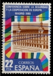 Sellos de Europa - Espaa -  ESPAÑA_SCOTT 2222,05 $0,2