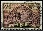 Stamps Spain -  EDIFIL 2594 SCOTT 2224.01