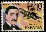 Sellos de Europa - Espaa -  ESPAÑA_SCOTT 2226,05 $0,2