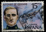Stamps Spain -  EDIFIL 2597 SCOTT 2227.01