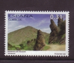 Stamps Spain -  MONTES DE TOLEDO