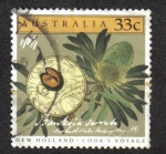 Sellos de Oceania - Australia -  200 años de la colonización de Australia